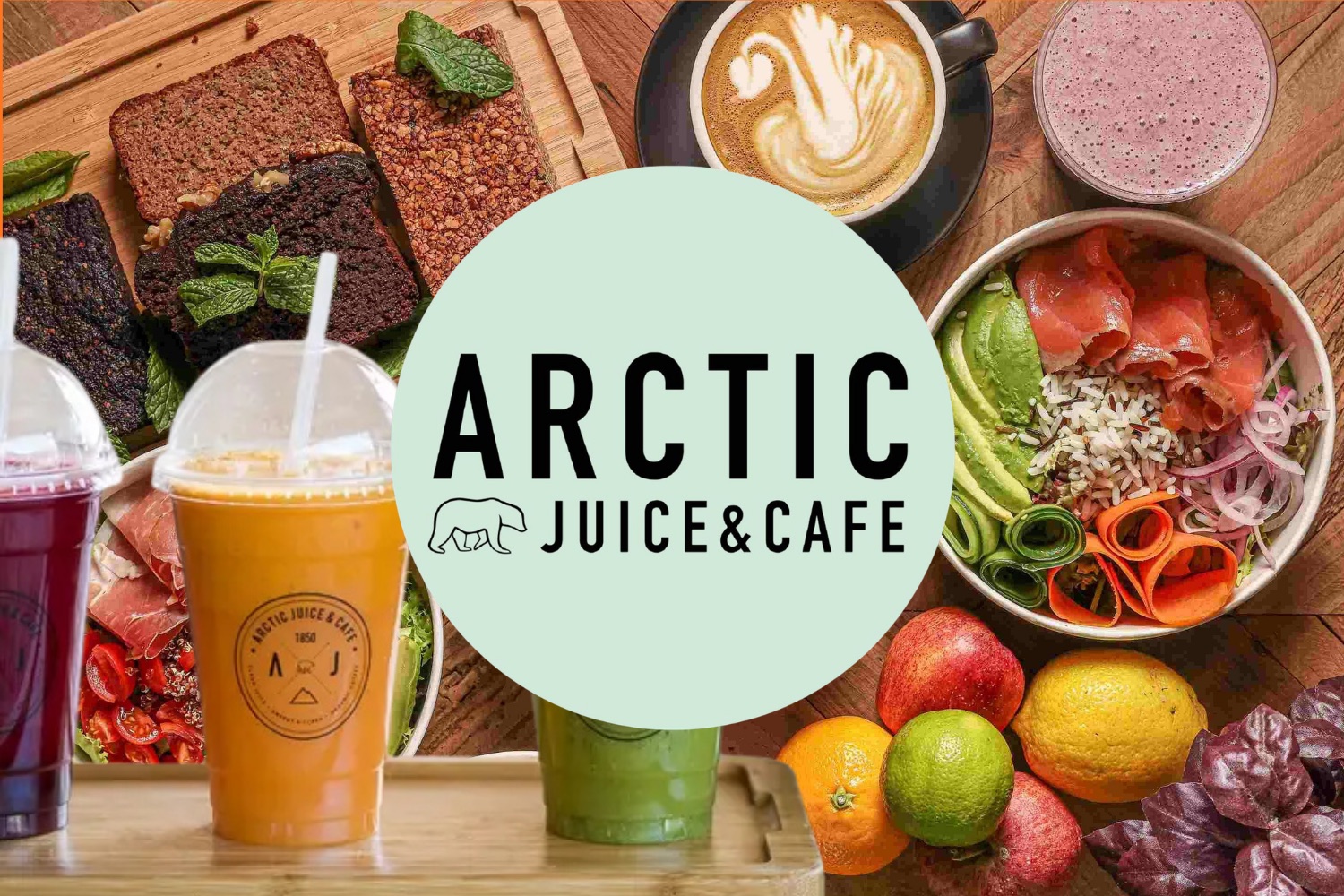 Arctic Juices
