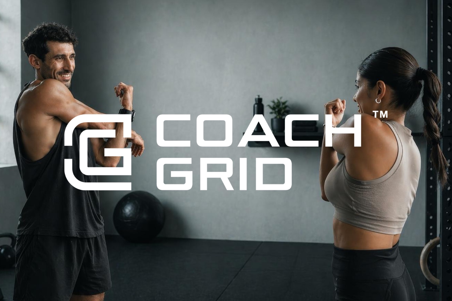 The Coach Grid